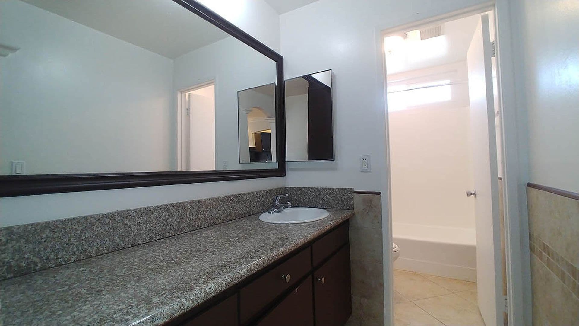 Studio City Apartment: 10937 Fruitland Dr.