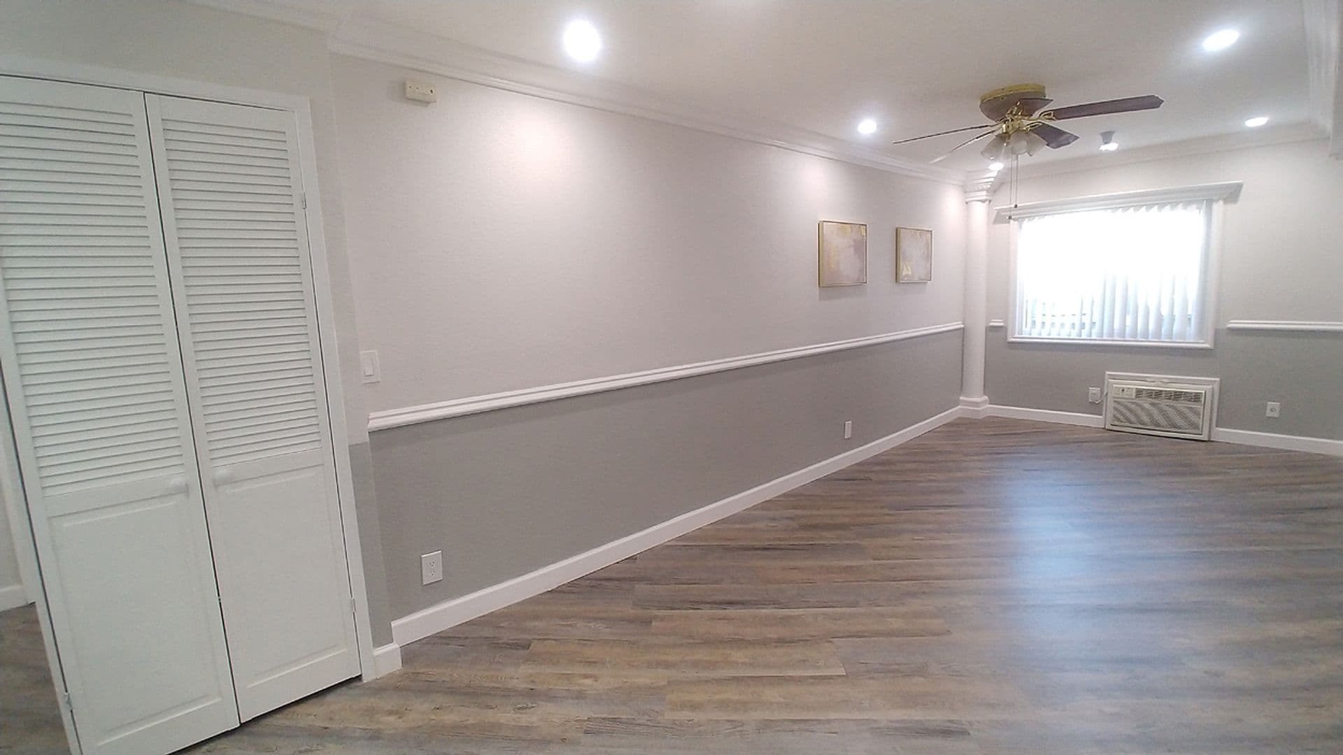 Hollywood Hills Apartment: 2069 N. Argyle Ave.