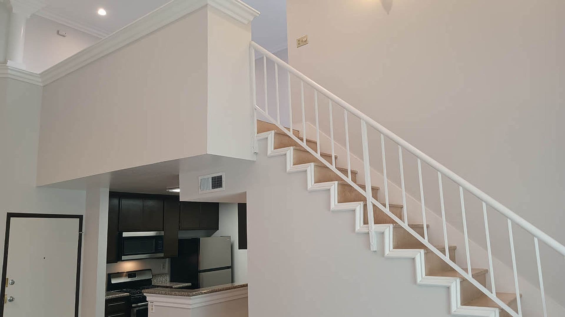 Van Nuys Apartment: 7440 N. Sepulveda Blvd.