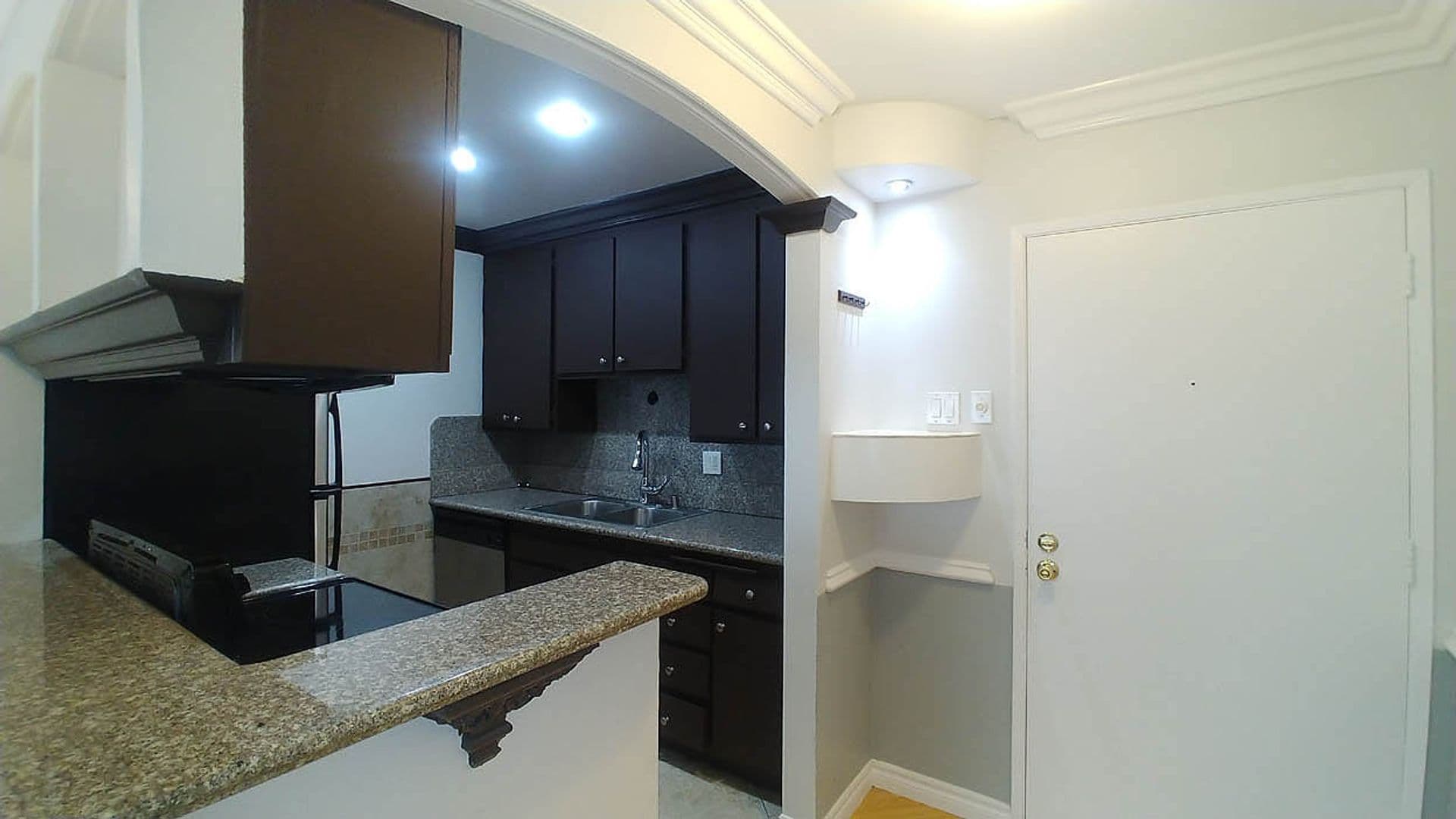 Studio City Apartment: 10937 Fruitland Dr.