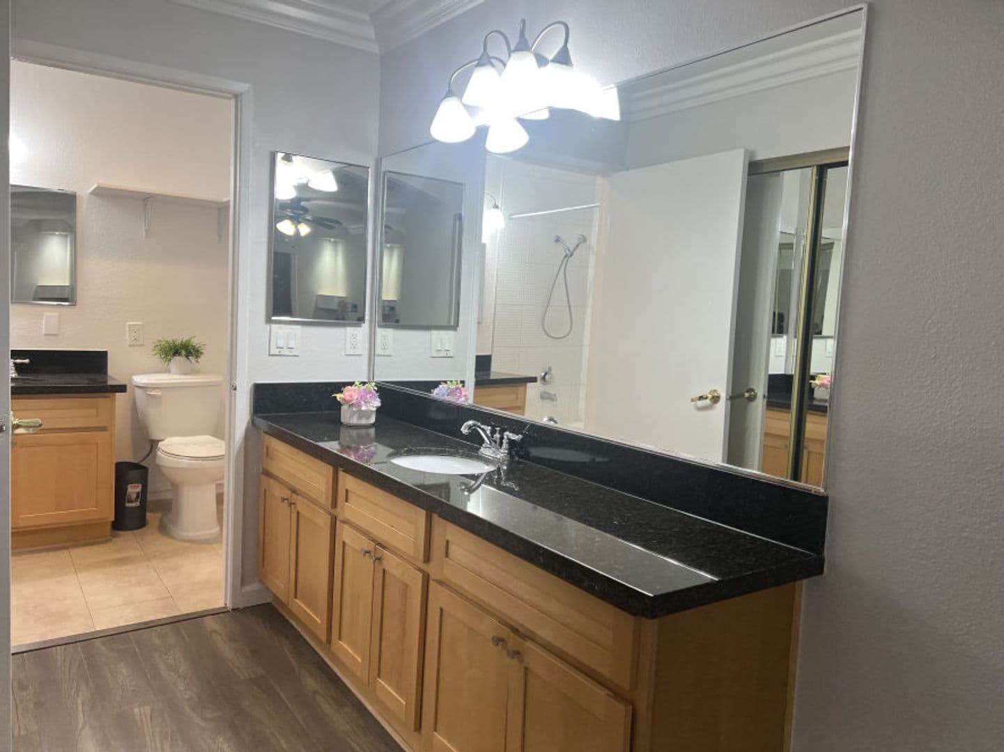 Los Angeles Apartment: 6311 Monterey Rd.