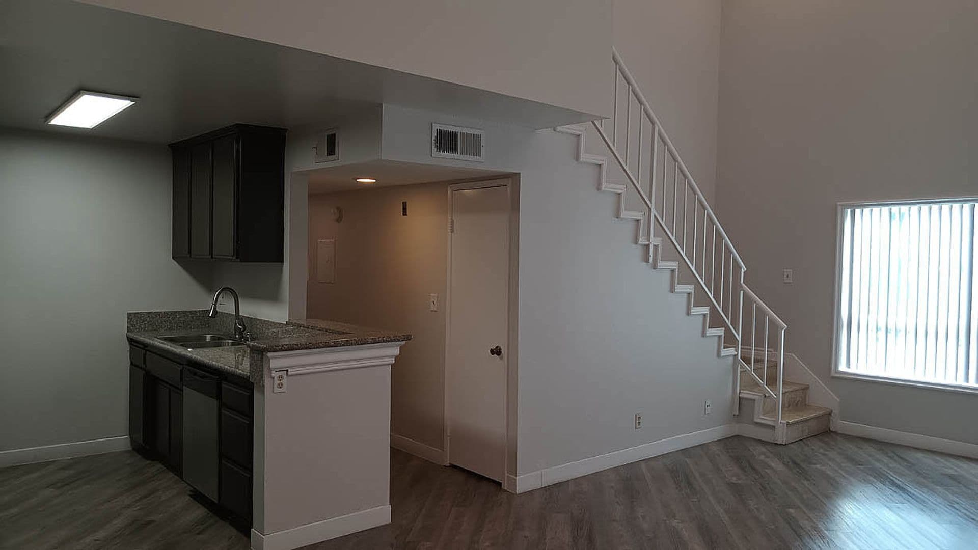 Van Nuys Apartment: 7440 N. Sepulveda Blvd.