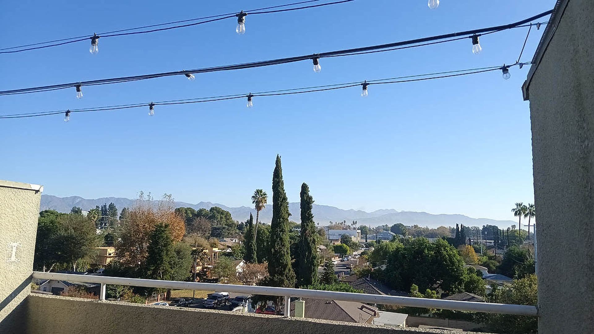 Van Nuys Apartment: 7440 N. Sepulveda Blvd.