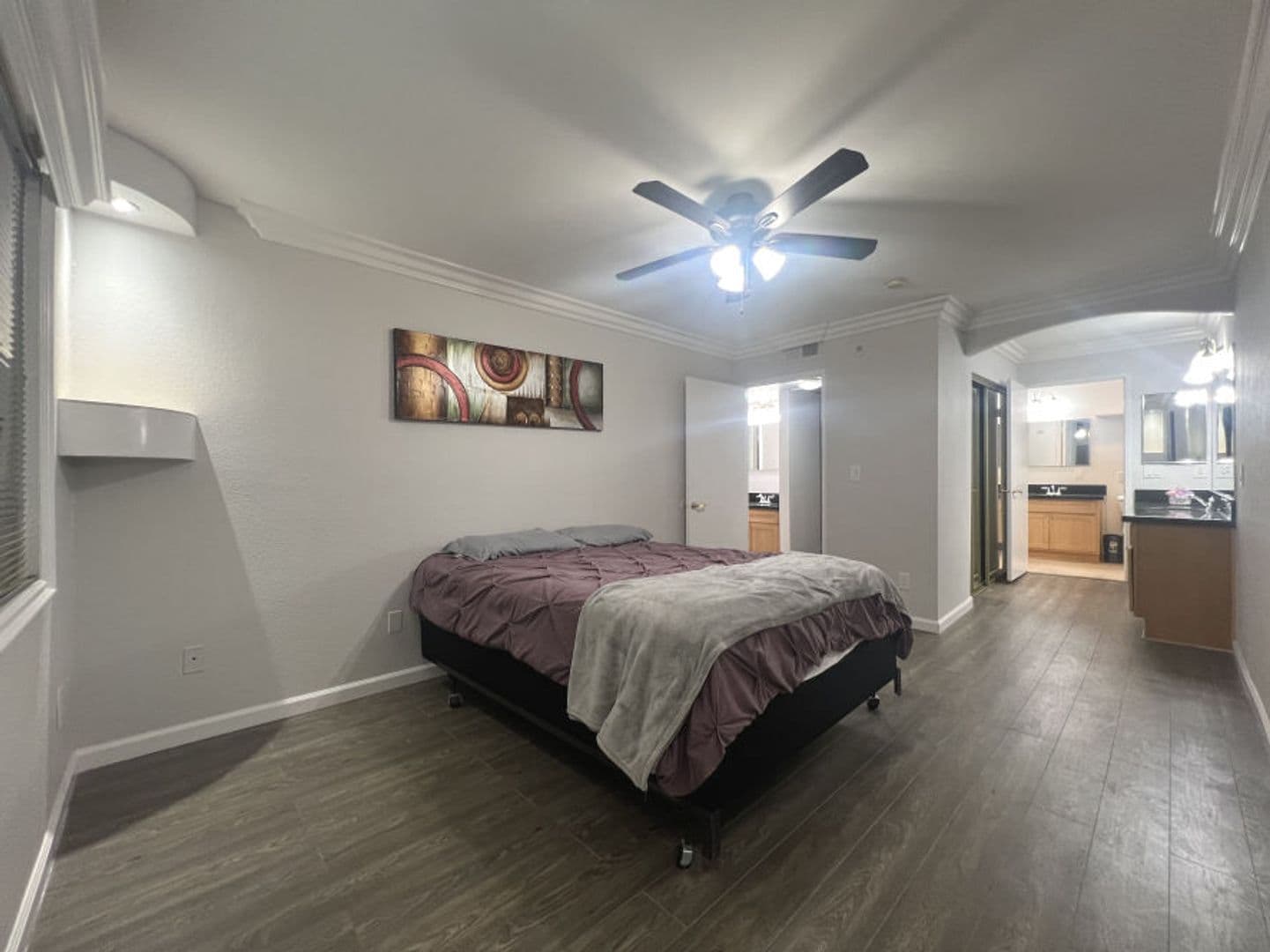 Los Angeles Apartment: 6311 Monterey Rd.