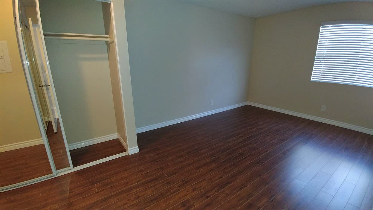 Los Angeles Apartment: 245 N. Alvarado Street