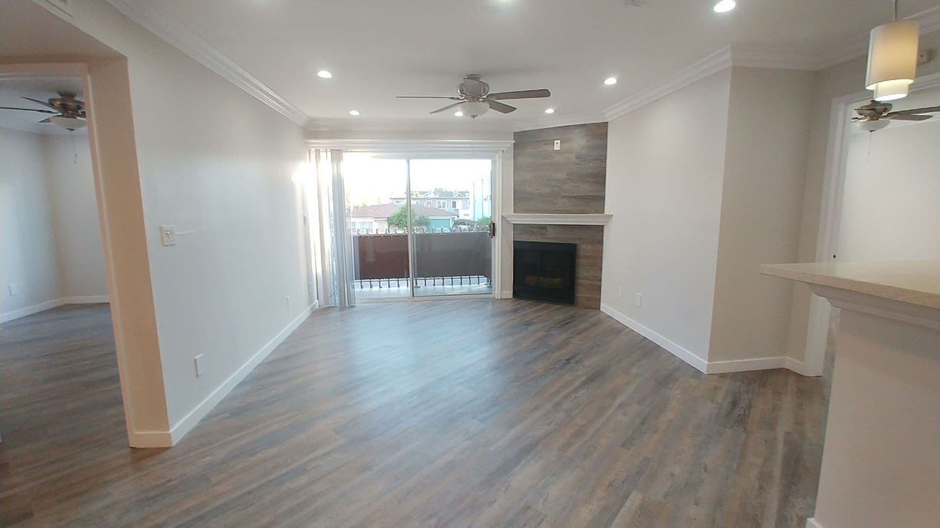 Toluca Lake Apartment: 10741 Camarillo St.