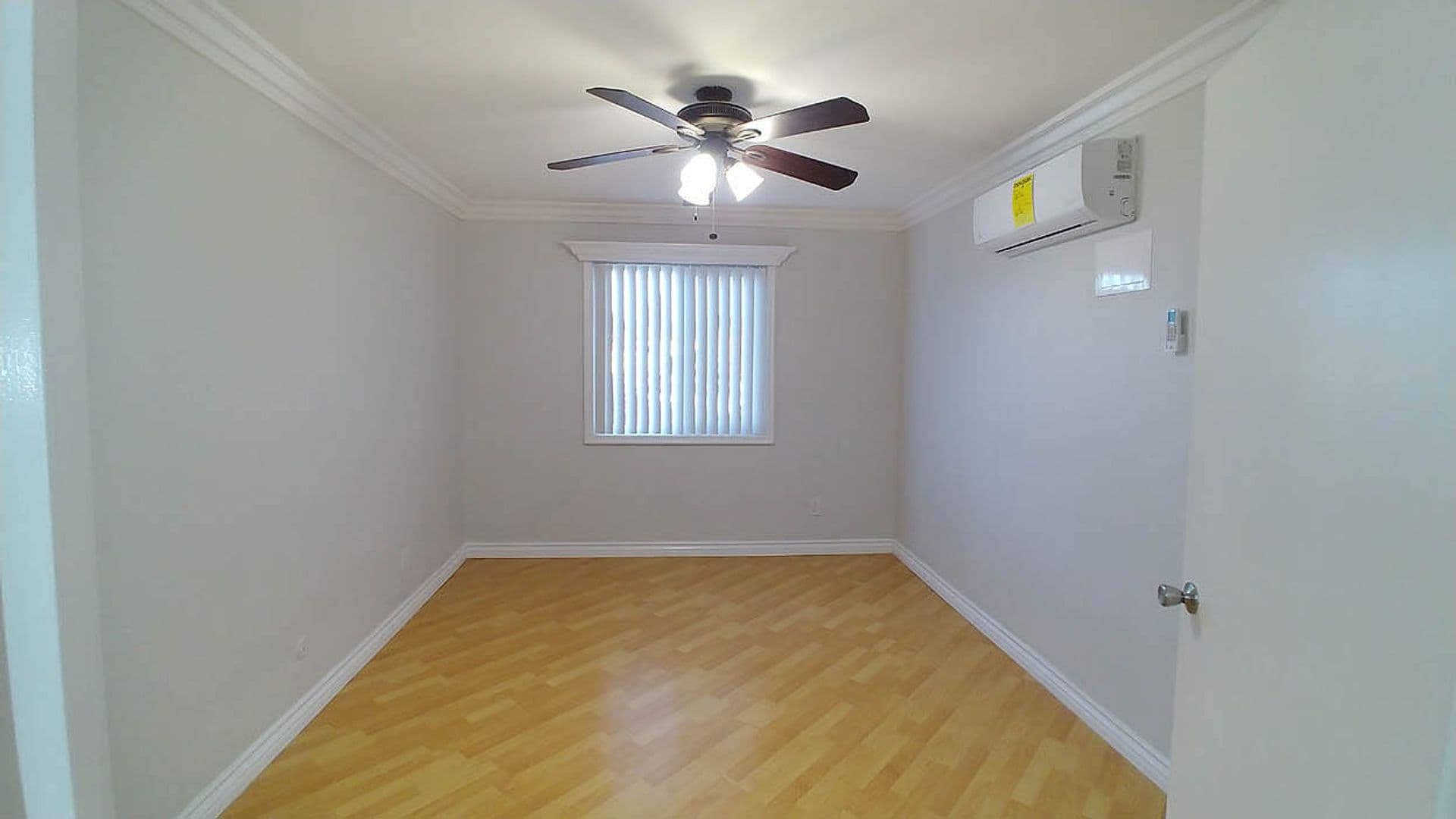 Studio City Apartment: 10937 Fruitland Dr.