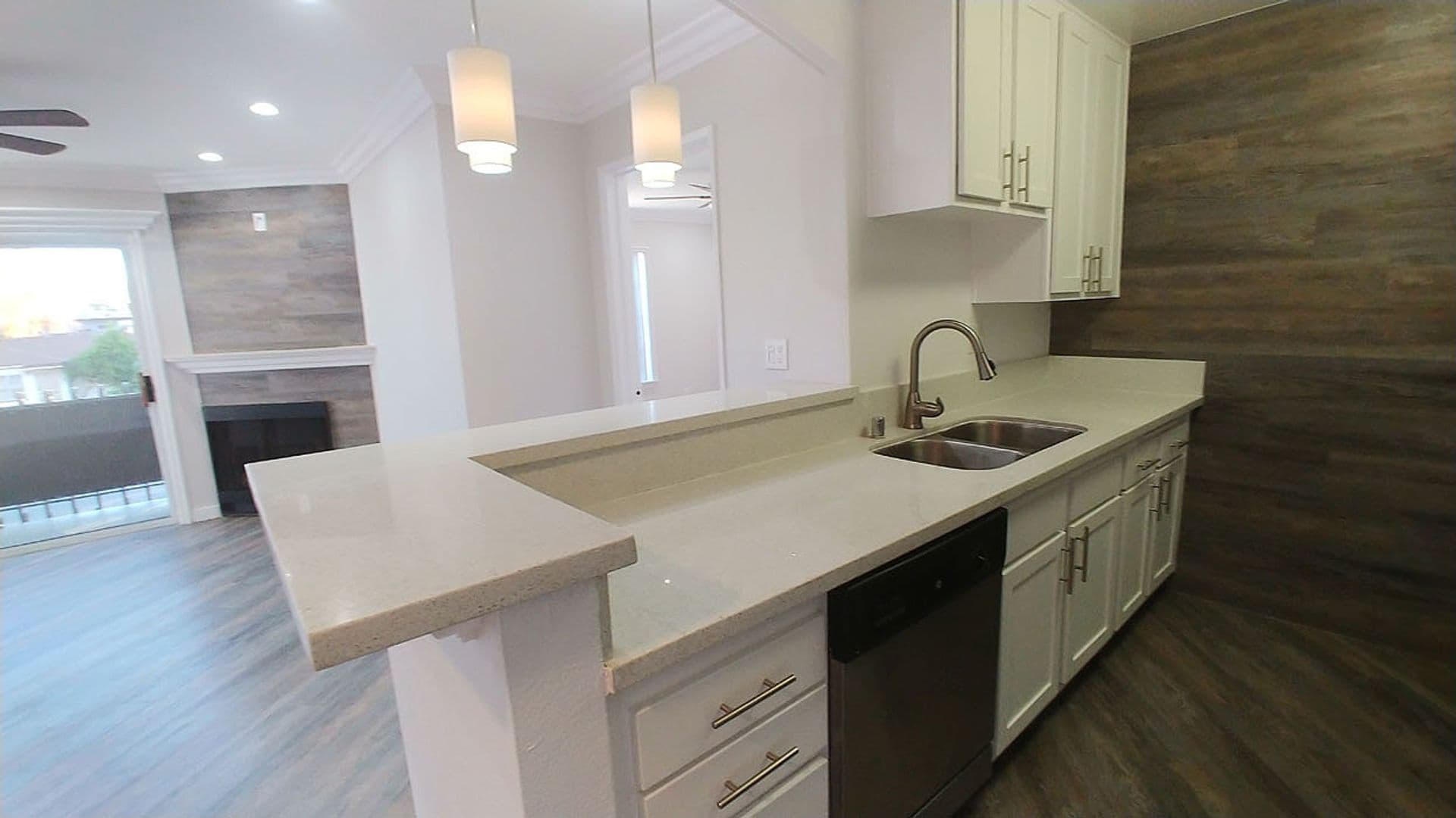 Toluca Lake Apartment: 10741 Camarillo St.