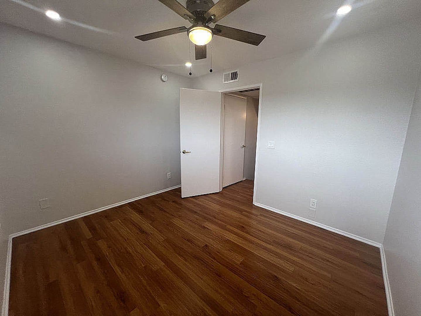 Los Angeles Apartment: 6311 Monterey Rd.