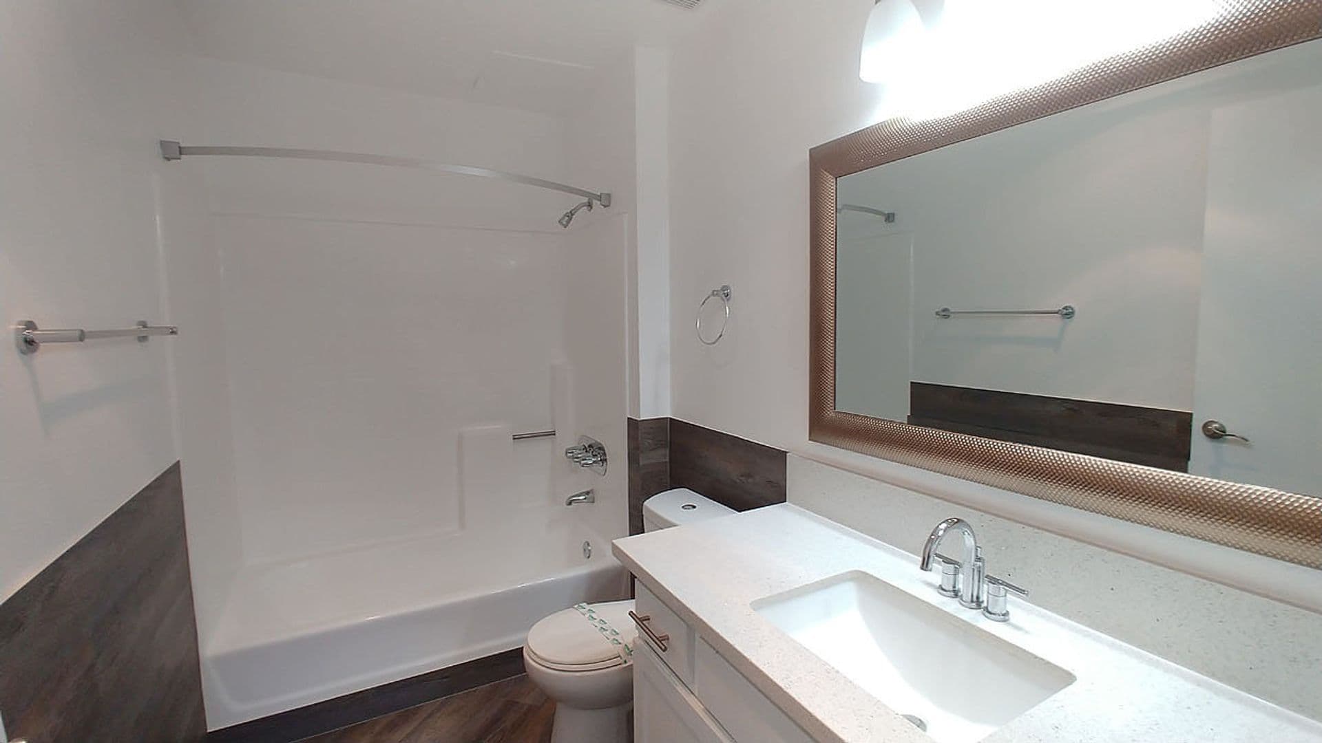 Toluca Lake Apartment: 10741 Camarillo St.