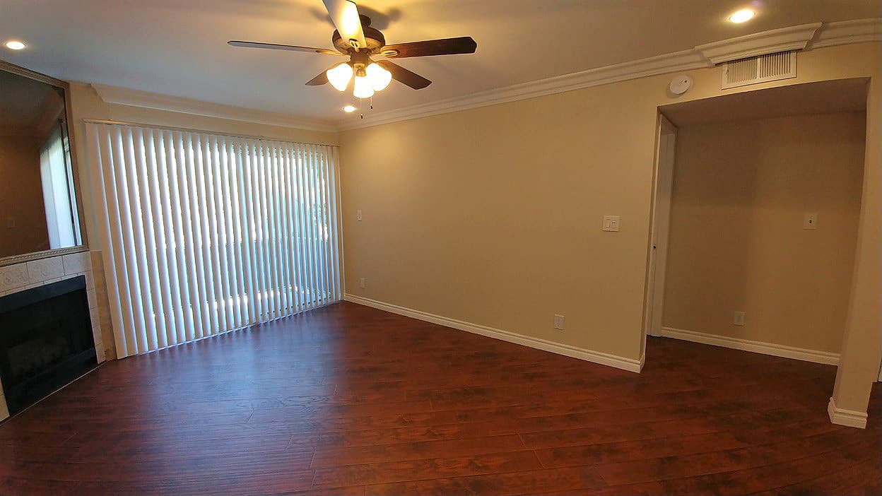 Toluca Lake Apartment: 10741 Camarillo St.