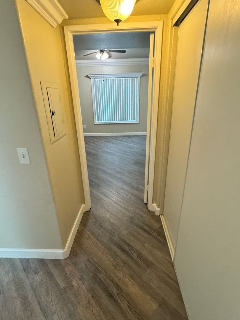 Rialto Apartment: 1414 N. Riverside Ave.