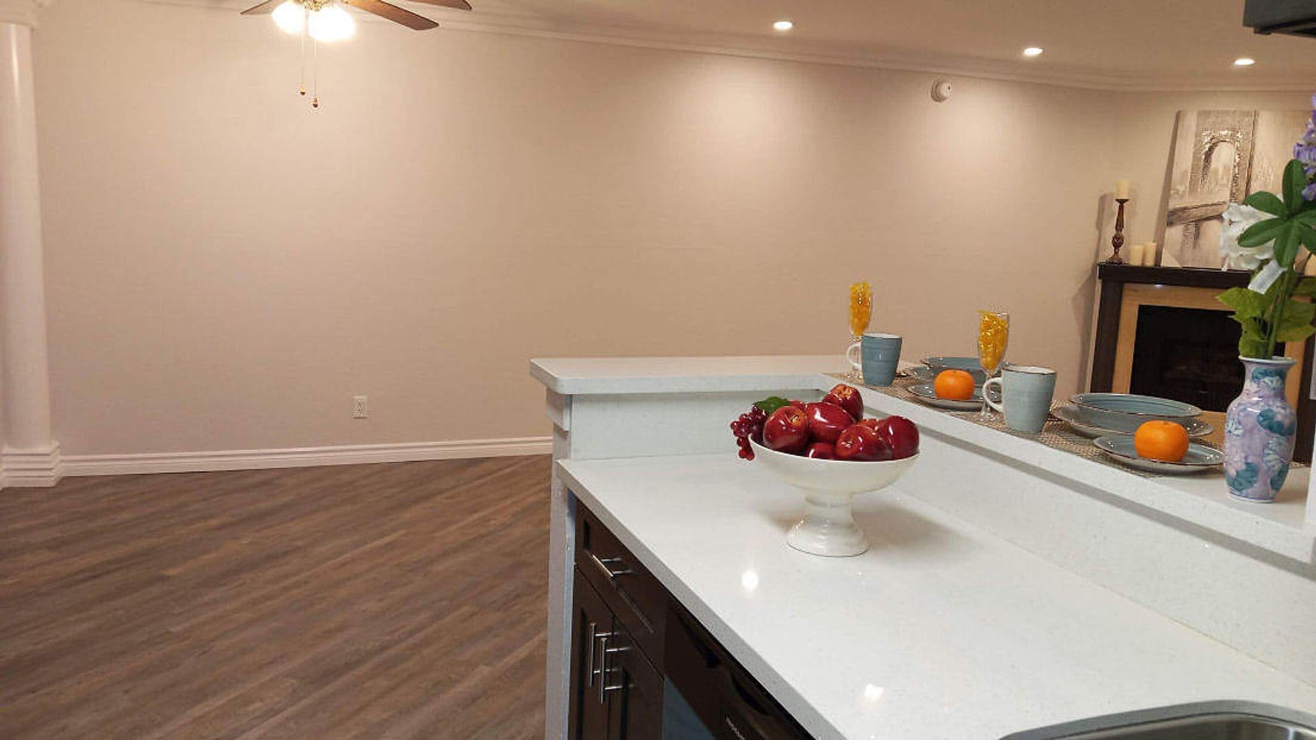 Van Nuys Apartment: 7440 N. Sepulveda Blvd.