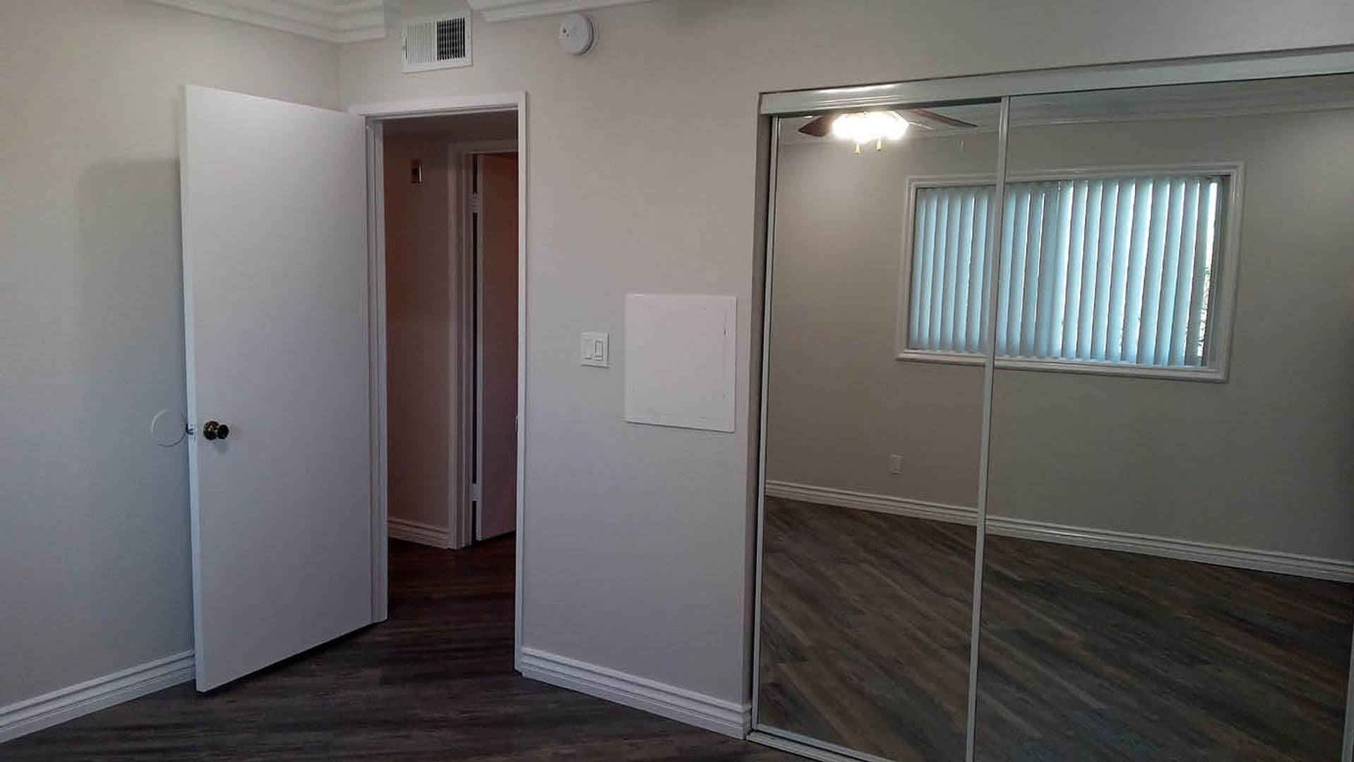Van Nuys Apartment: 7440 N. Sepulveda Blvd.
