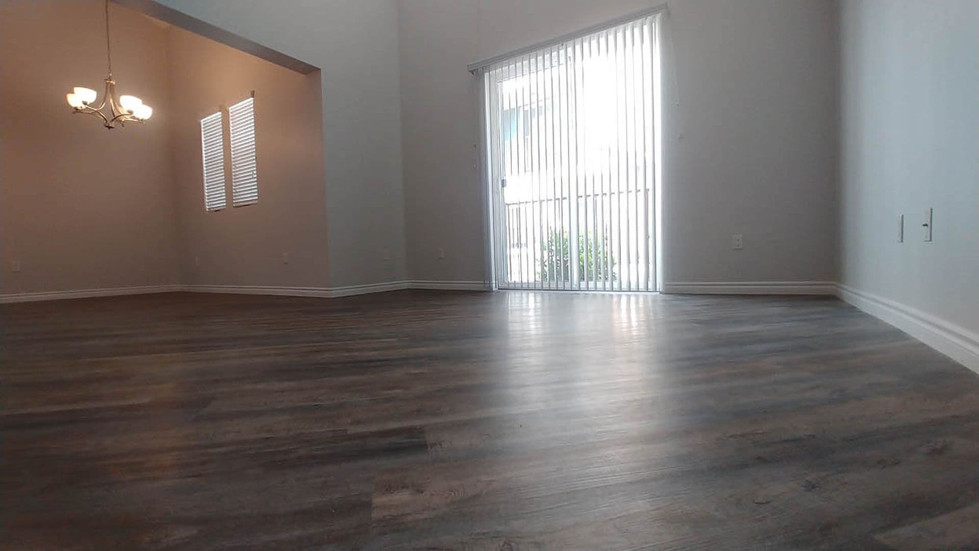 Granada Hills Apartment: 11541 Blucher Ave