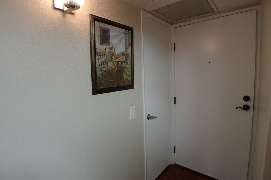 Los Angeles Apartment: 245 N. Alvarado Street