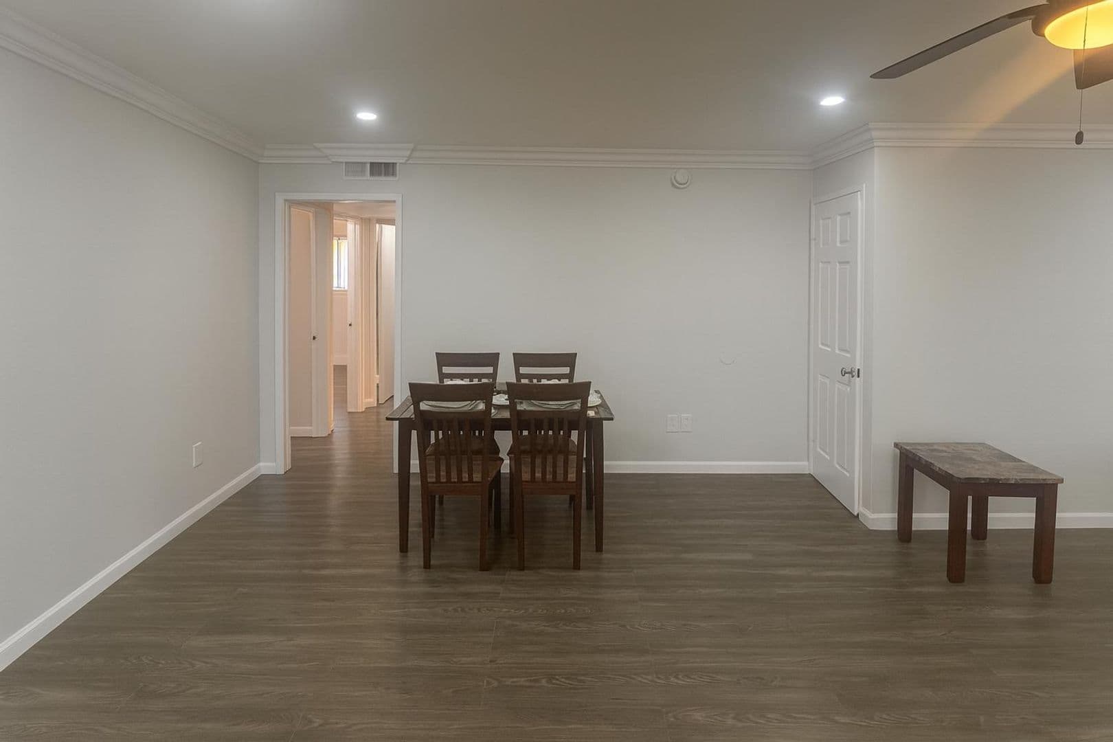 Los Angeles Apartment: 6311 Monterey Rd.