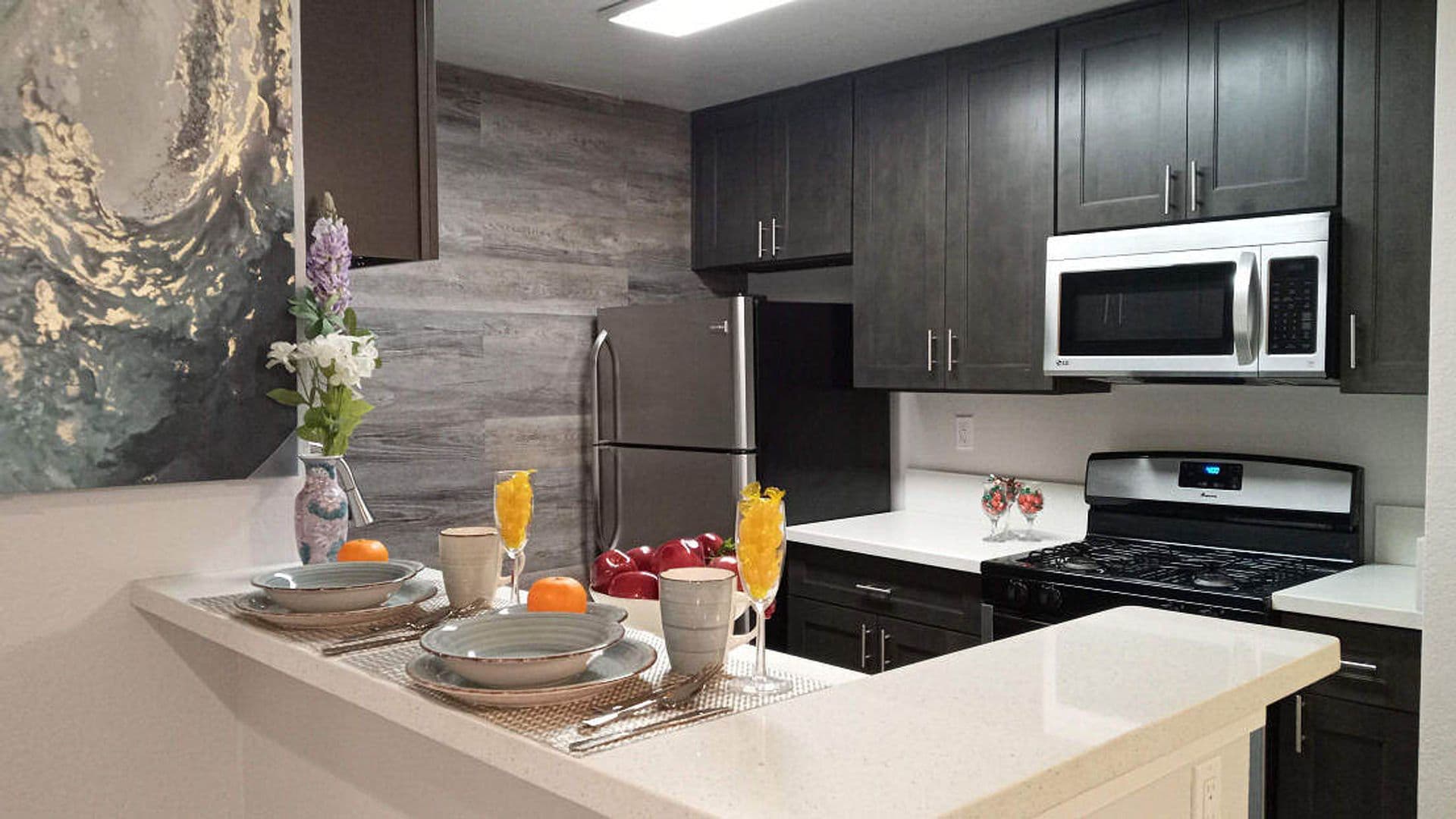 Van Nuys Apartment: 7440 N. Sepulveda Blvd.
