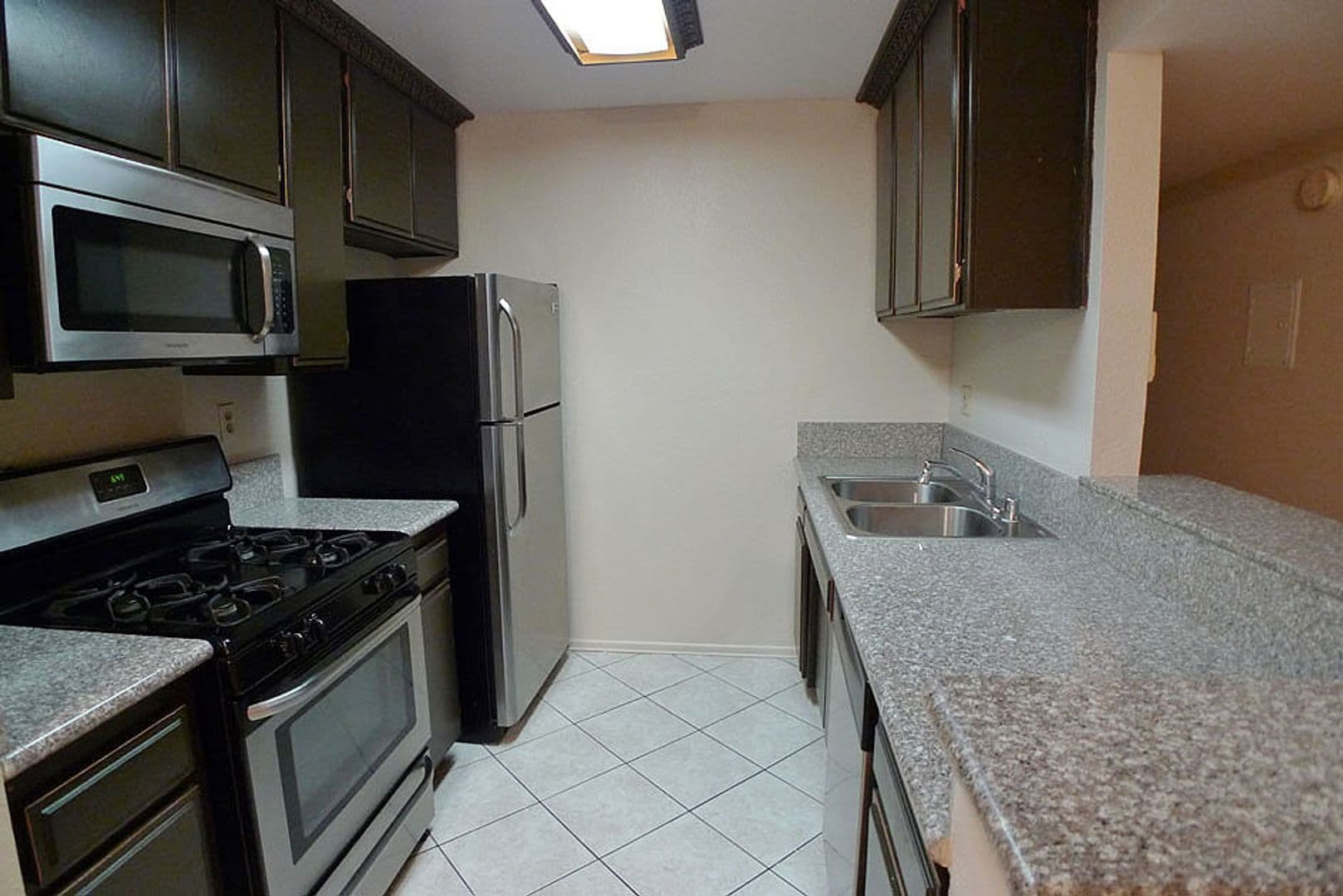 Van Nuys Apartment: 7440 N. Sepulveda Blvd.