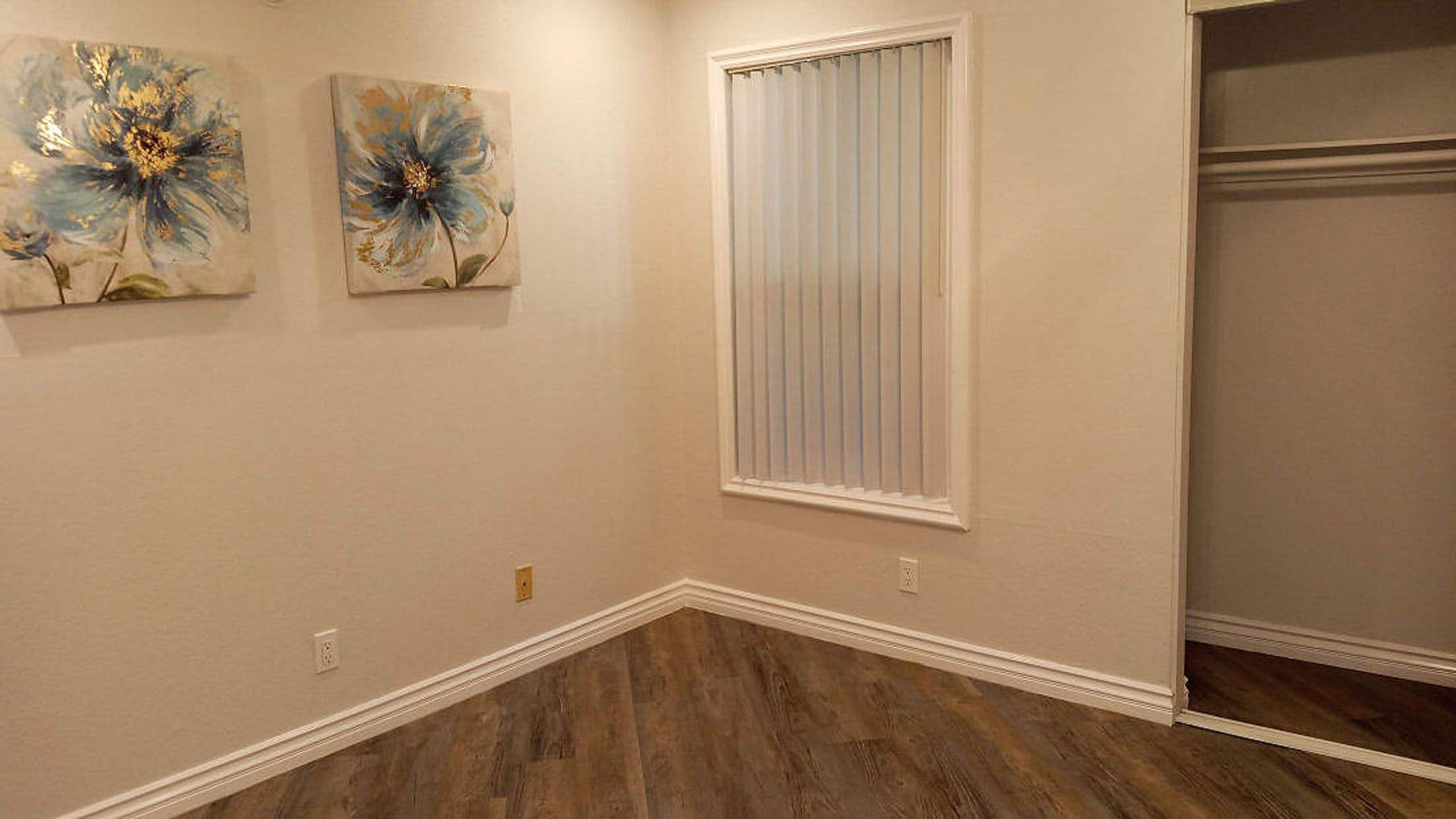 Van Nuys Apartment: 7440 N. Sepulveda Blvd.