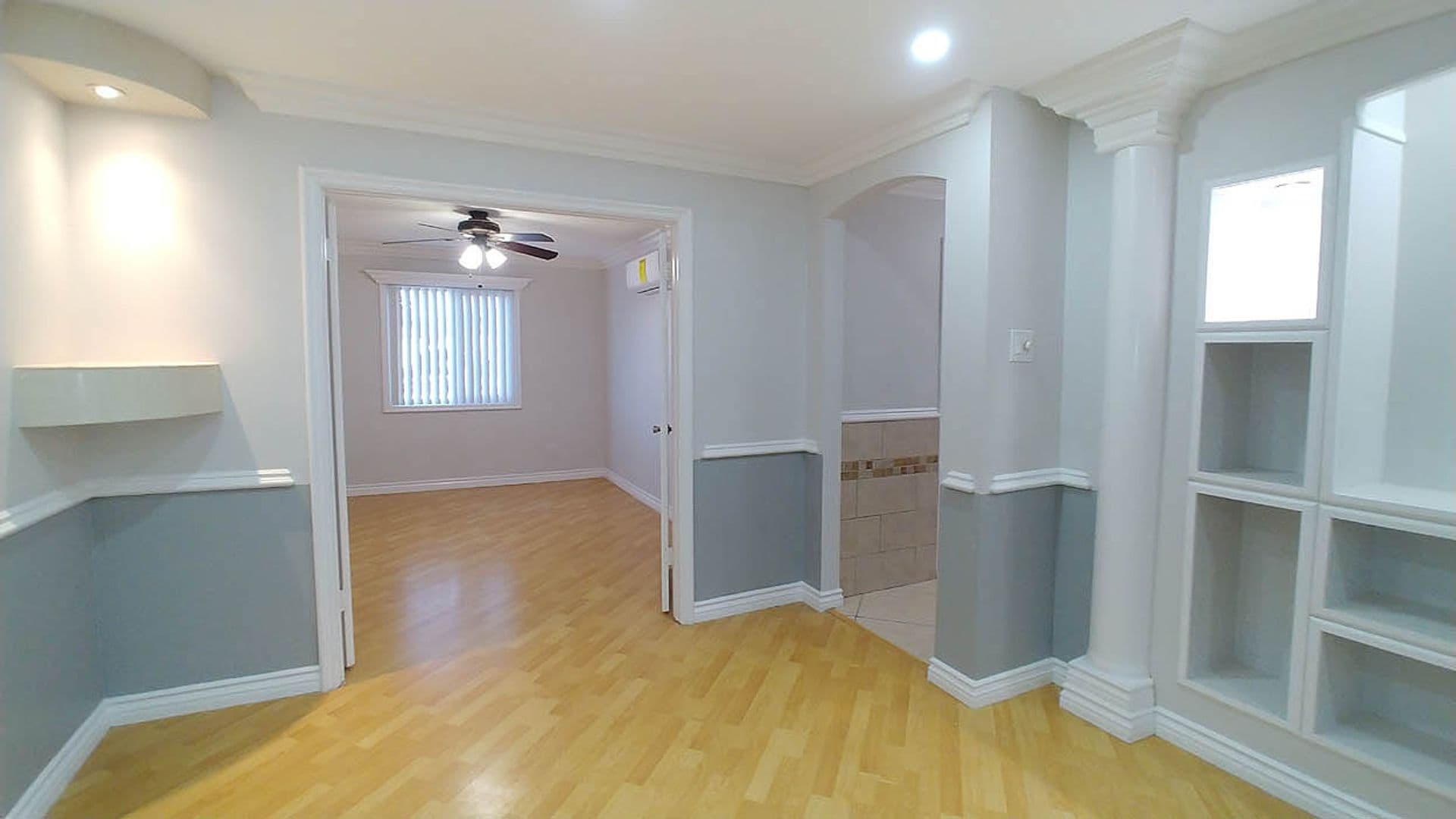 Studio City Apartment: 10937 Fruitland Dr.