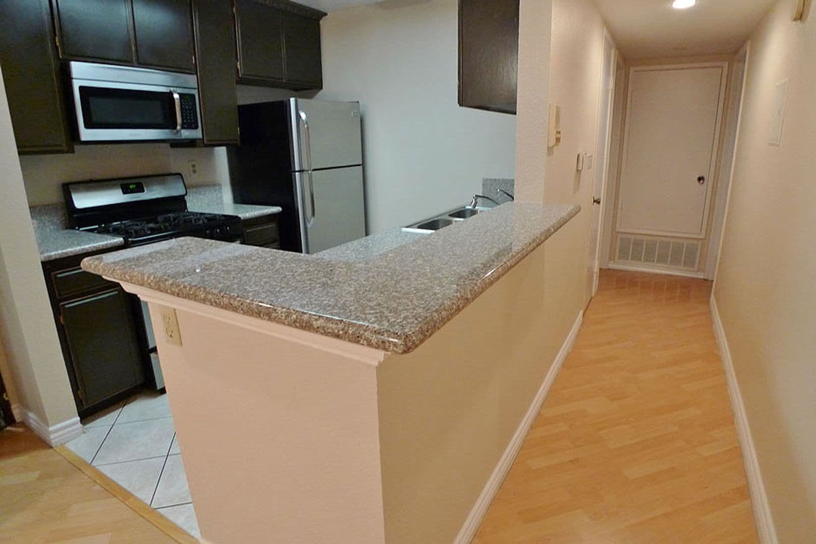 Van Nuys Apartment: 7440 N. Sepulveda Blvd.