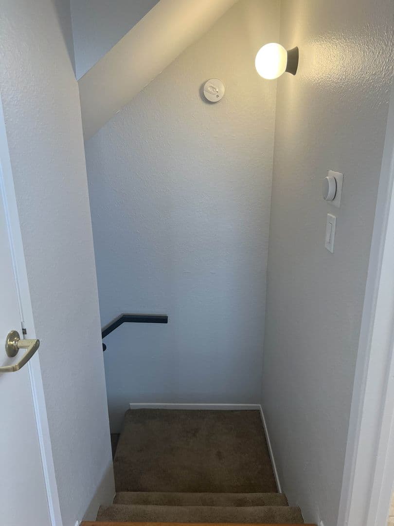 Los Angeles Apartment: 6311 Monterey Rd.