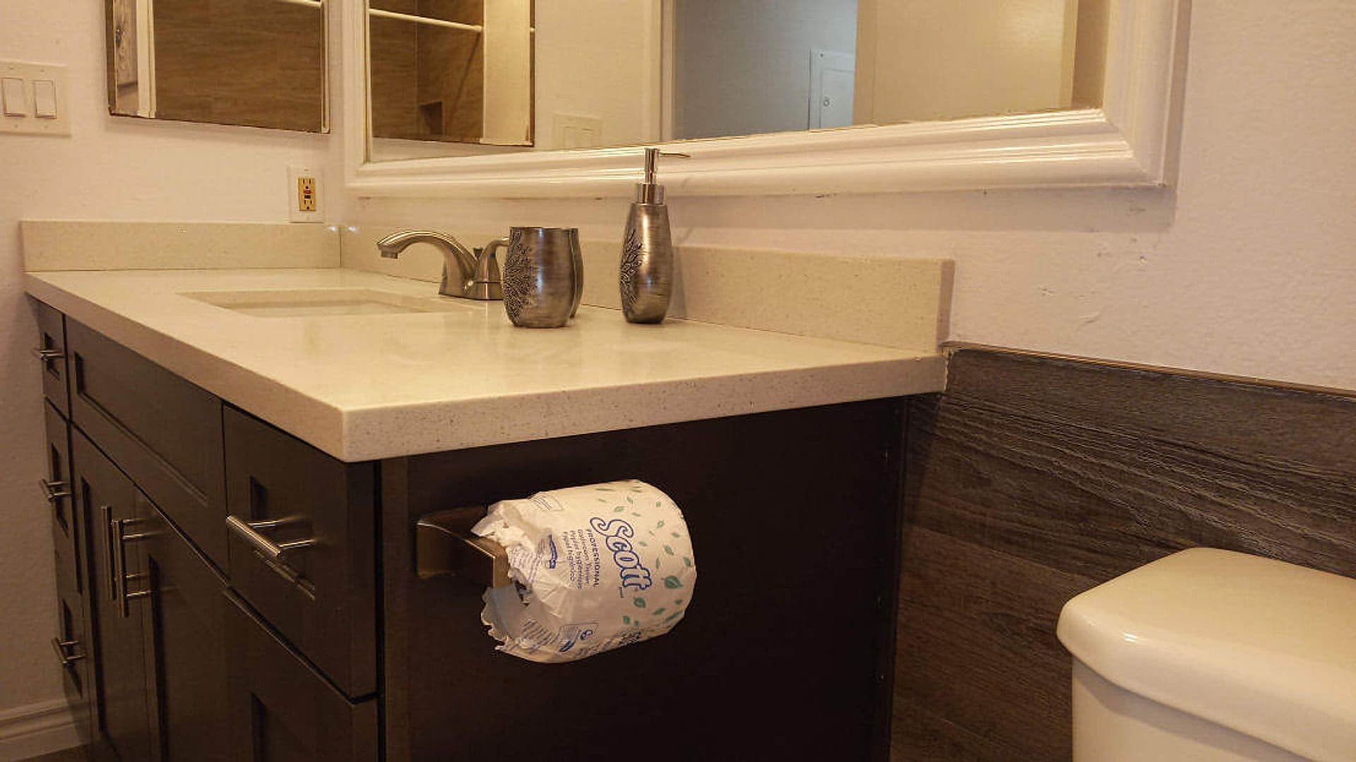 Van Nuys Apartment: 7440 N. Sepulveda Blvd.