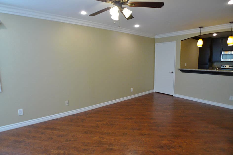 Los Angeles Apartment: 245 N. Alvarado Street