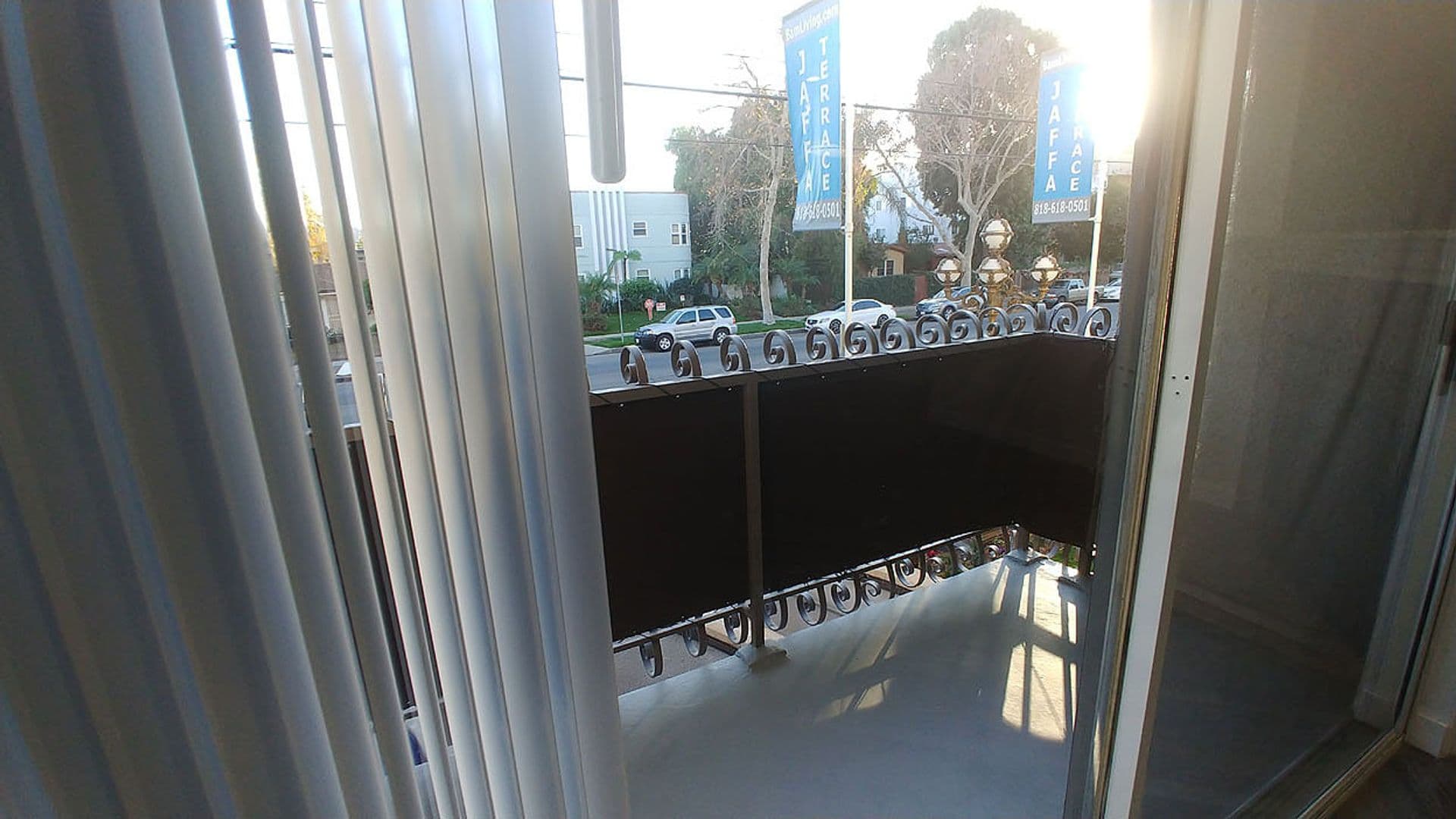 Toluca Lake Apartment: 10741 Camarillo St.