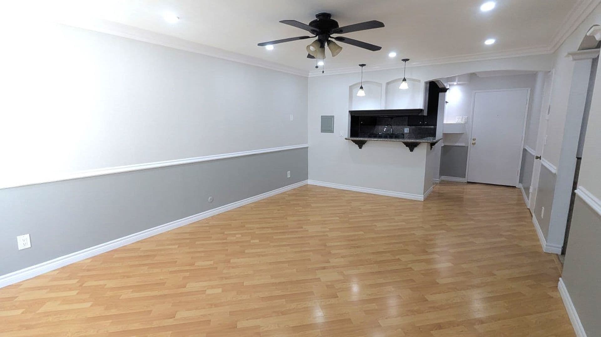 Studio City Apartment: 10937 Fruitland Dr.