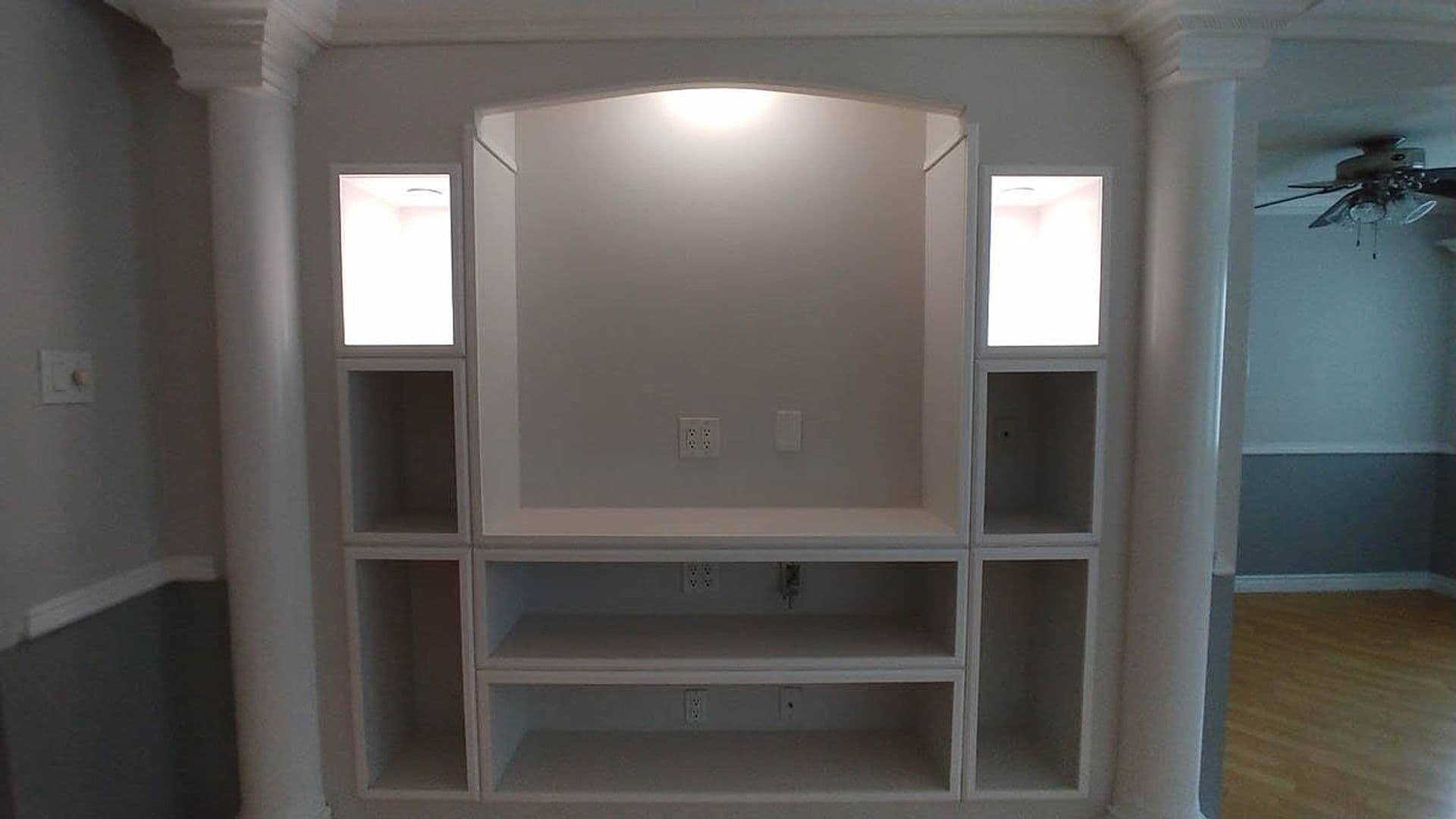 Studio City Apartment: 10937 Fruitland Dr.