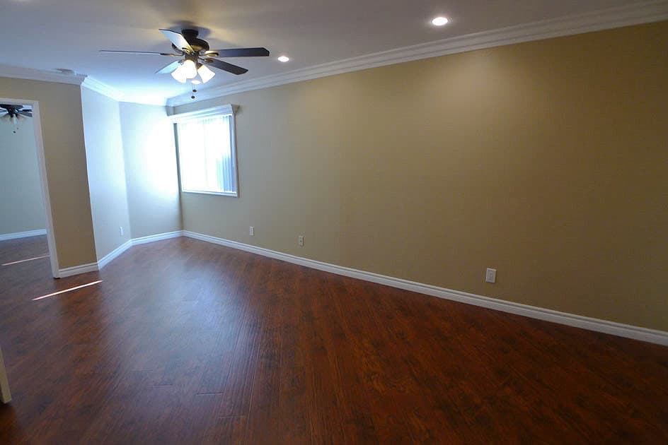 Los Angeles Apartment: 245 N. Alvarado Street