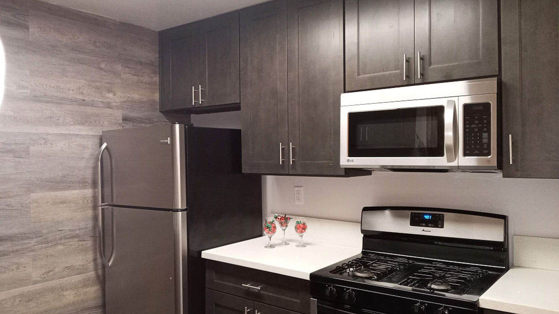 Van Nuys Apartment: 7440 N. Sepulveda Blvd.