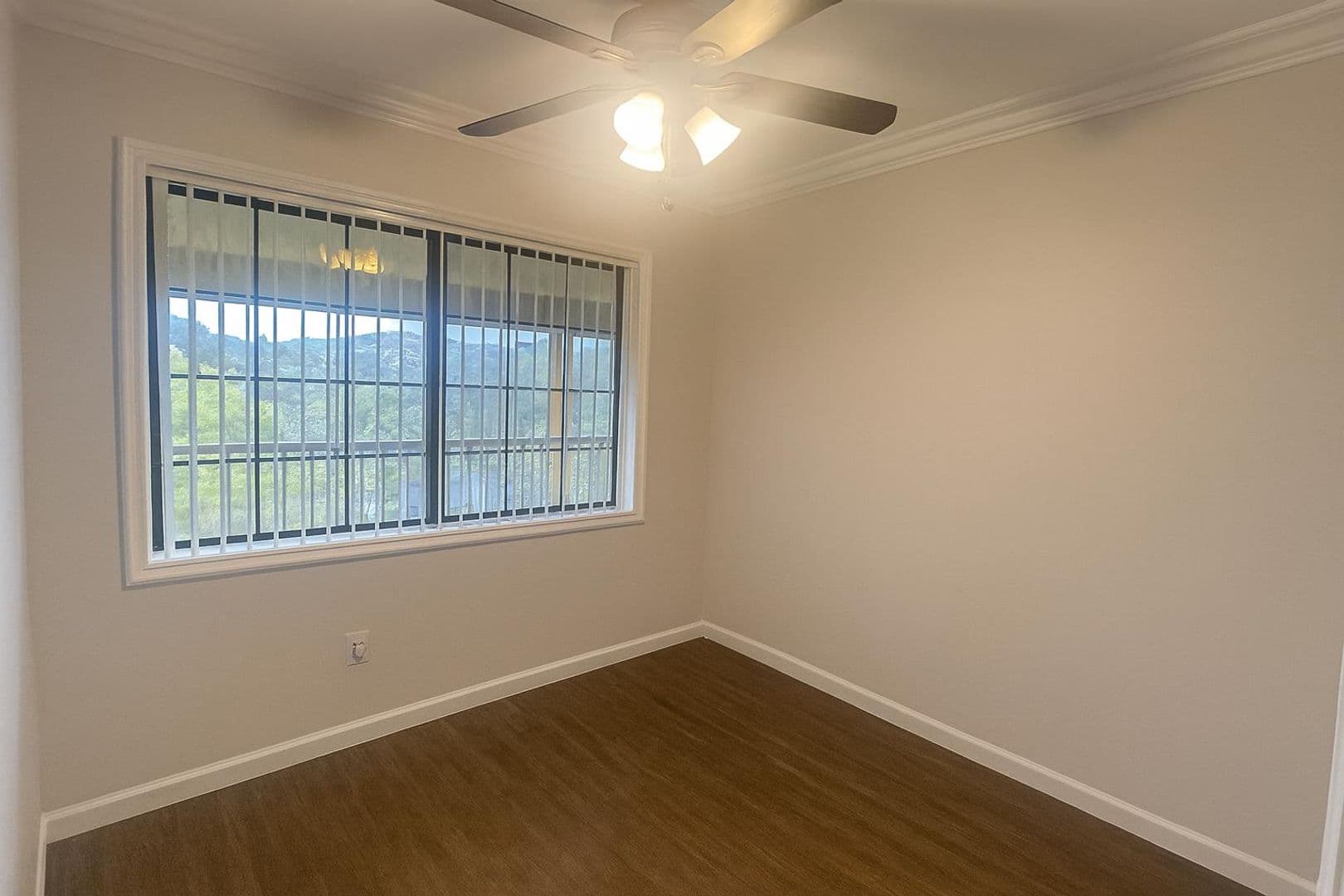Los Angeles Apartment: 6311 Monterey Rd.