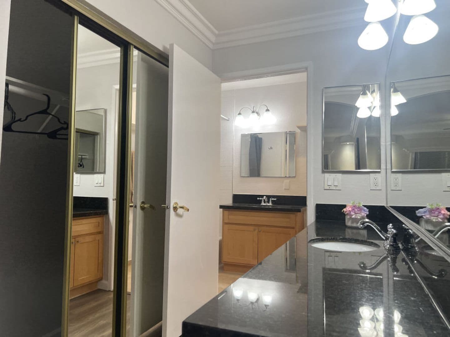 Los Angeles Apartment: 6311 Monterey Rd.