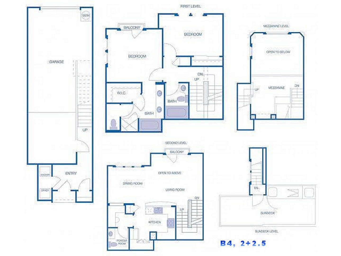 Granada Hills Apartment: 11541 Blucher Ave