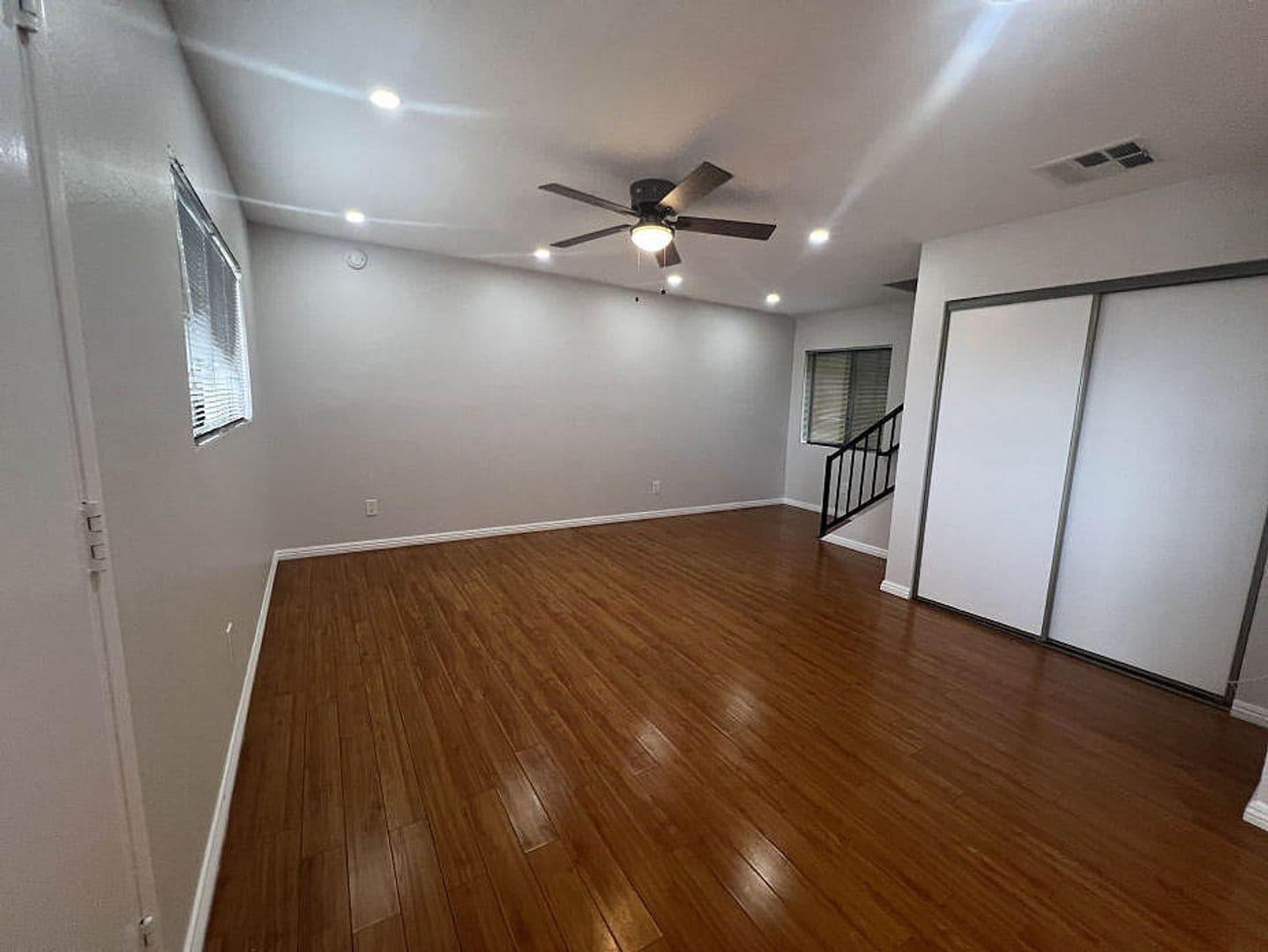 Los Angeles Apartment: 6311 Monterey Rd.