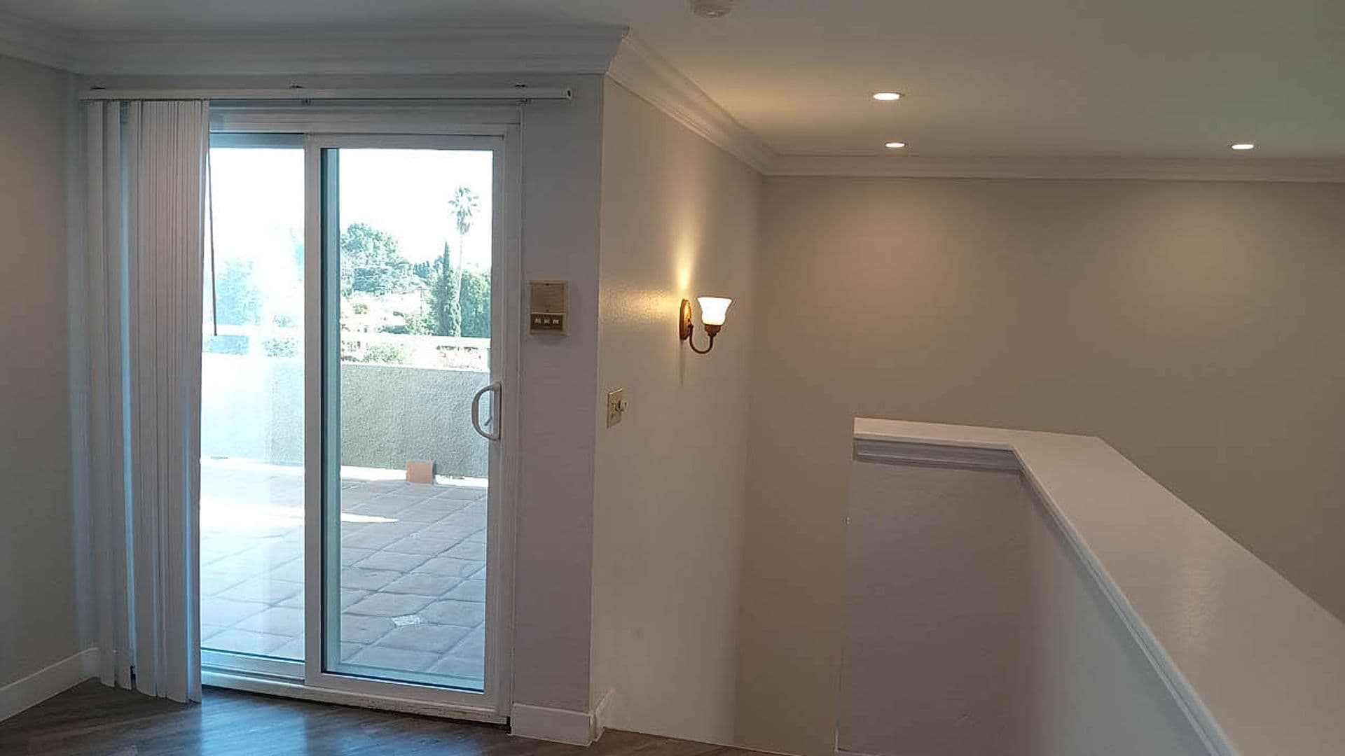 Van Nuys Apartment: 7440 N. Sepulveda Blvd.