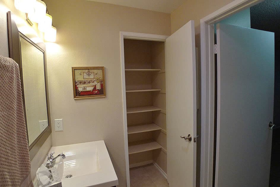 Los Angeles Apartment: 245 N. Alvarado Street