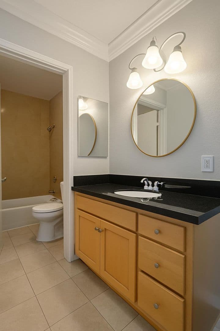 Los Angeles Apartment: 6311 Monterey Rd.
