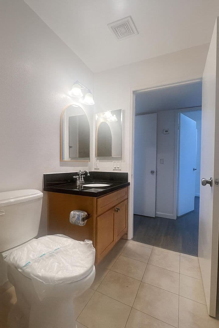 Los Angeles Apartment: 6311 Monterey Rd.