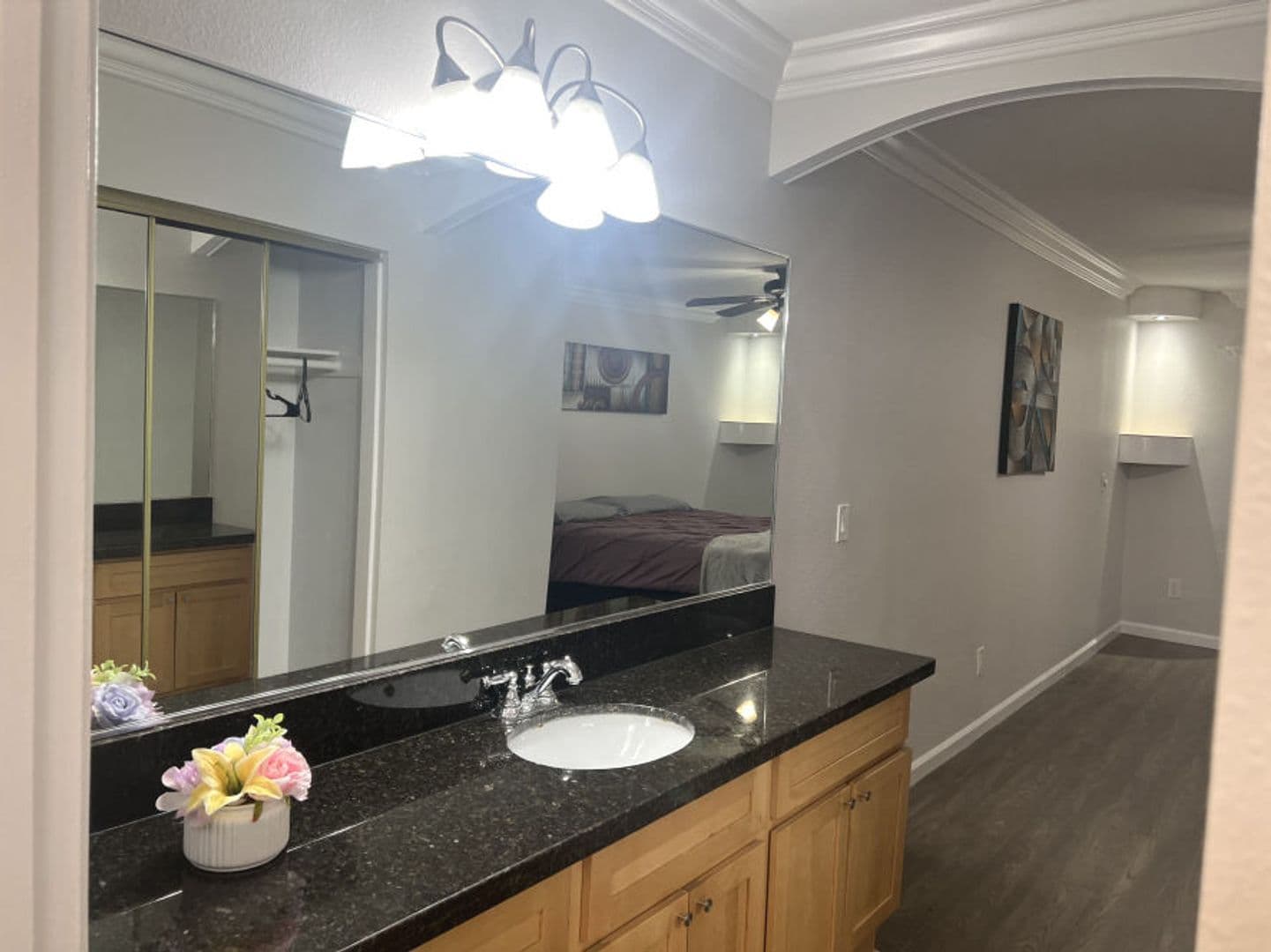 Los Angeles Apartment: 6311 Monterey Rd.