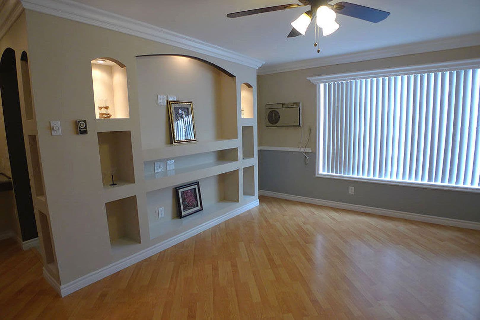 Studio City Apartment: 10937 Fruitland Dr.