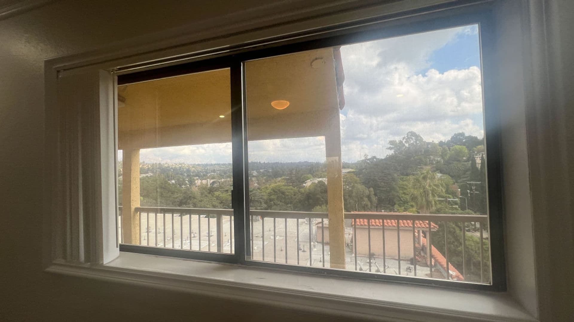 Los Angeles Apartment: 6311 Monterey Rd.