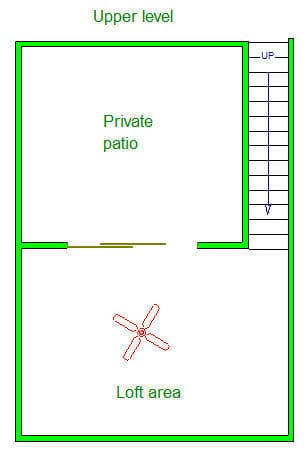 Van Nuys Apartment: 7440 N. Sepulveda Blvd.