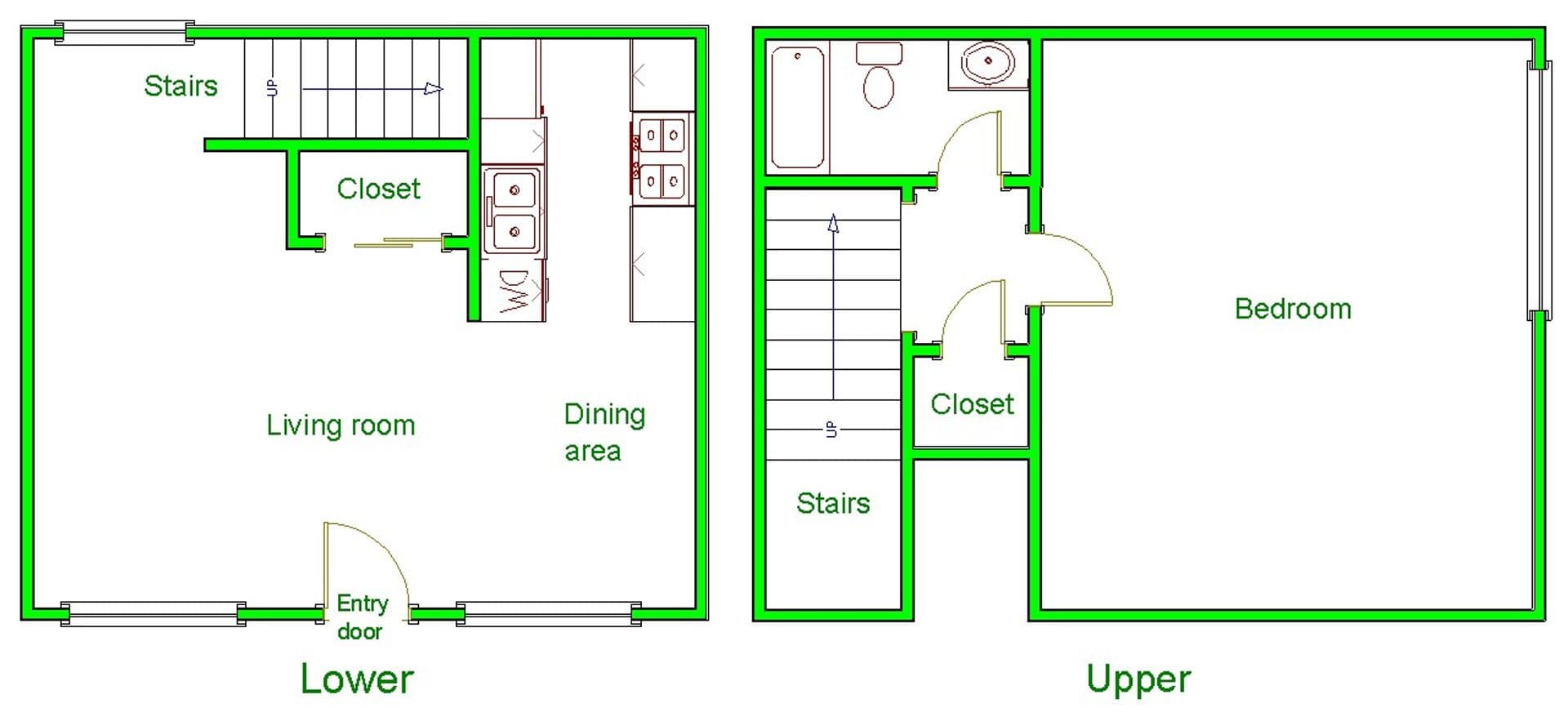 Los Angeles Apartment: 6311 Monterey Rd.
