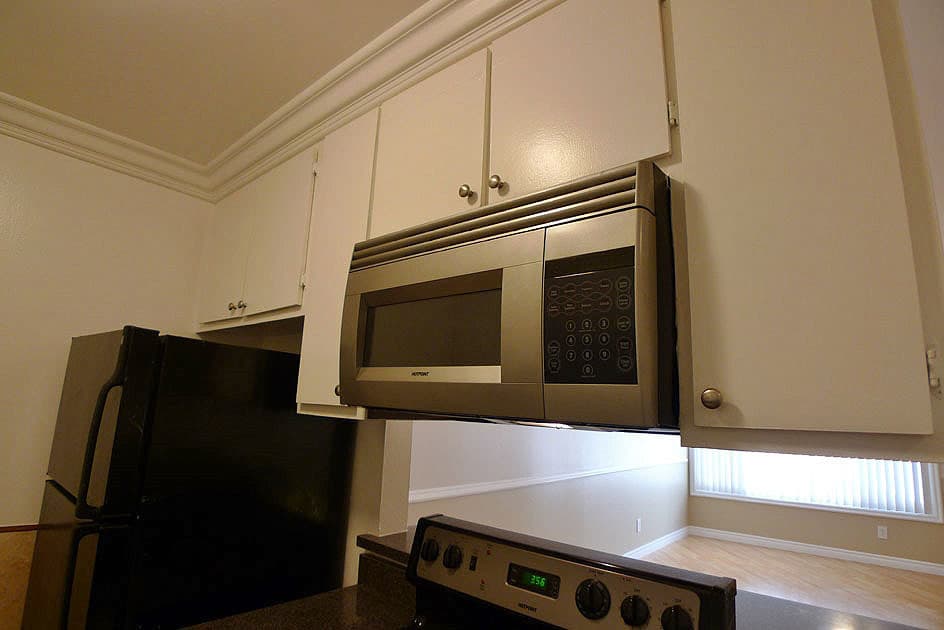 Studio City Apartment: 10937 Fruitland Dr.