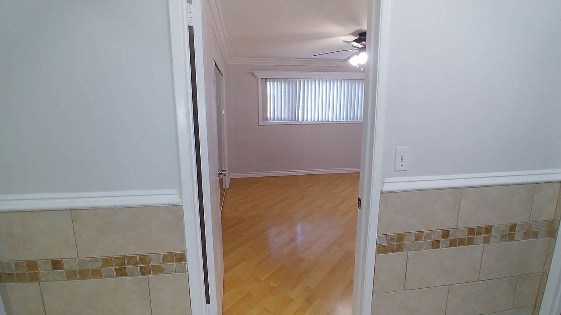 Studio City Apartment: 10937 Fruitland Dr.
