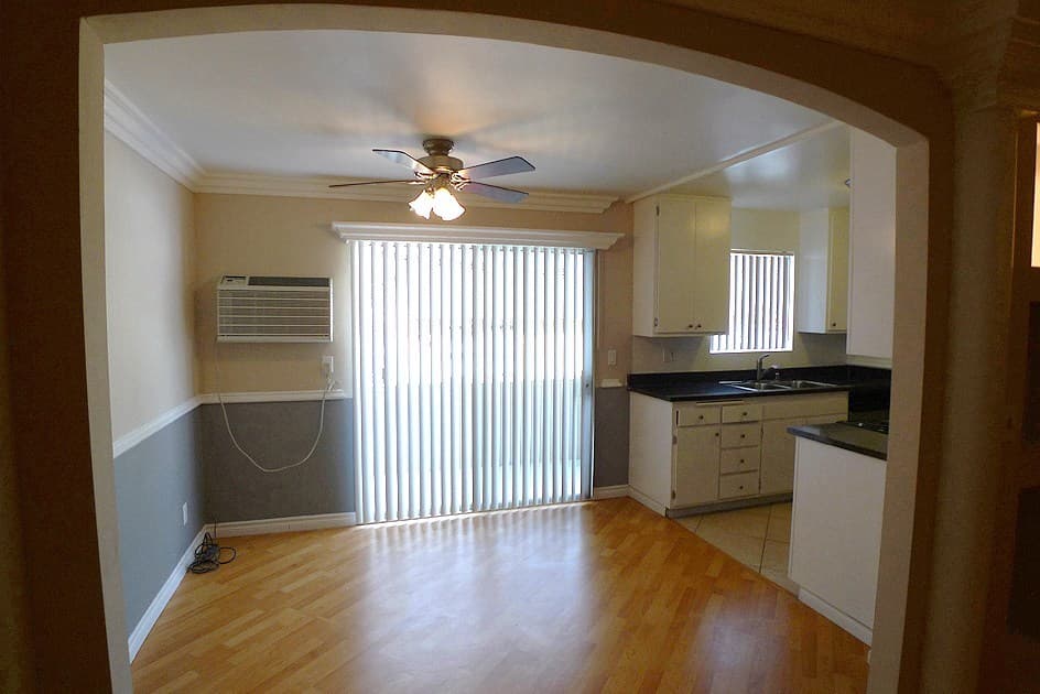 Studio City Apartment: 10937 Fruitland Dr.
